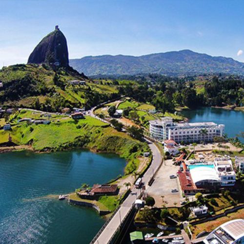 guatape-tour
